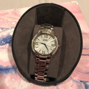 Women’s Citizen Eco-Drive watch